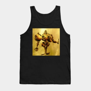 dogu the huitzil darkstalker Tank Top